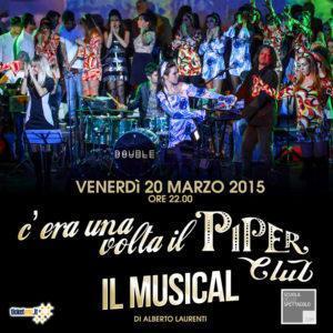 C era una volta il Piper Club