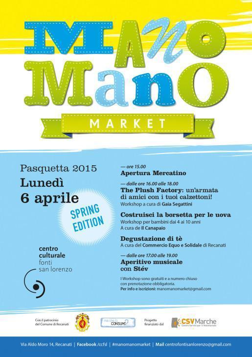 Manomano 2015 