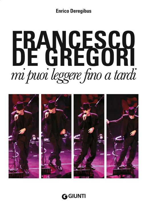 Francesco De Gregori Giunti