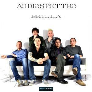 audiospettro cover singolo