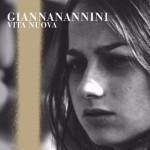Gianna Nannini - cover Vita nuova