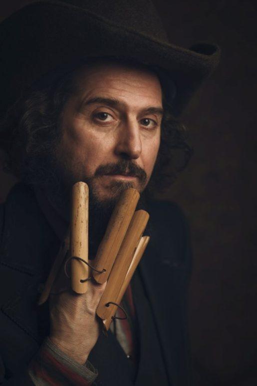 Vinicio Capossela
