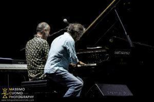 Lorenzo Hengeller - Stefano Bollani