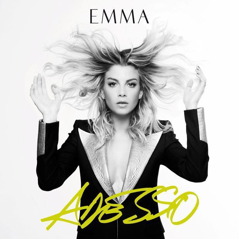 Emma adesso tour