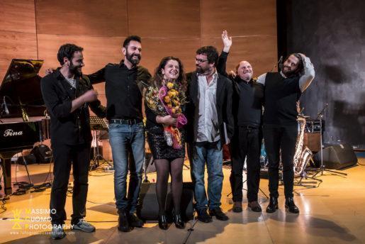 Alessandra Stornelli Auditorium Celano