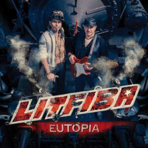 Litfiba Eutopia