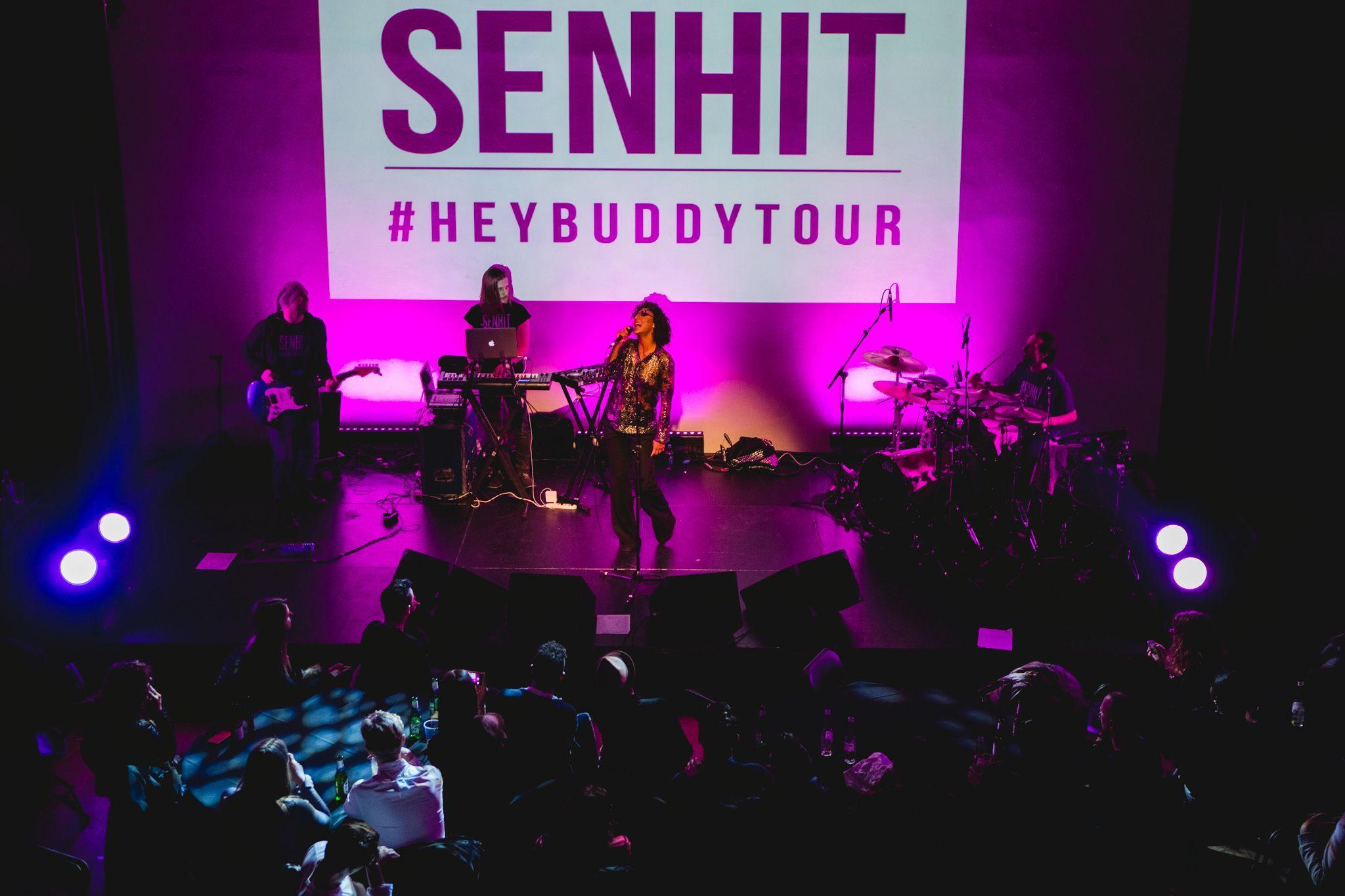 SENHIT