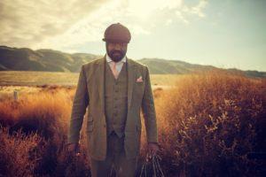 Gregory Porter atteso all'anfiteatro romano di Avella il 3 agosto