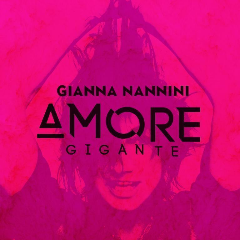 Gianna Nannini è "Fenomenale"