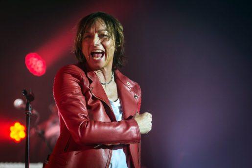 Gianna Nannini - Fenomenale Tour Estate 2018