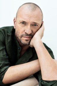 Biagio Antonacci - Foto: J. HARGRAVES