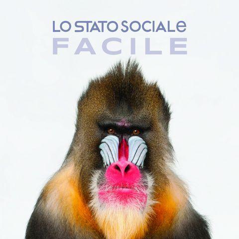 Lo Stato Sociale - Facile