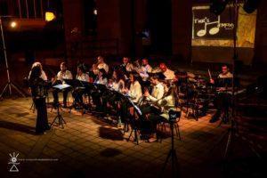 That's harmony Orchestra - Pinocchio | Masssa D'Albe - Concerto