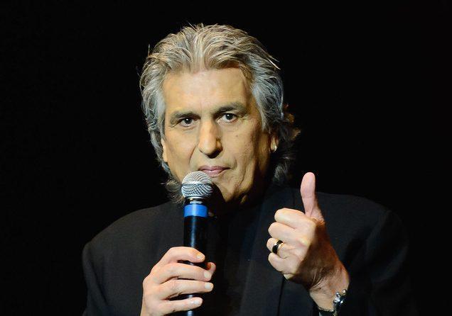 Toto Cotugno Morto